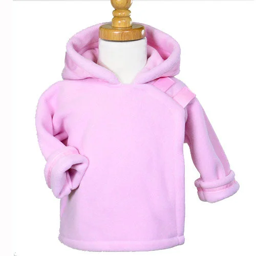 Light Pink WarmPlus Widgeon Jacket