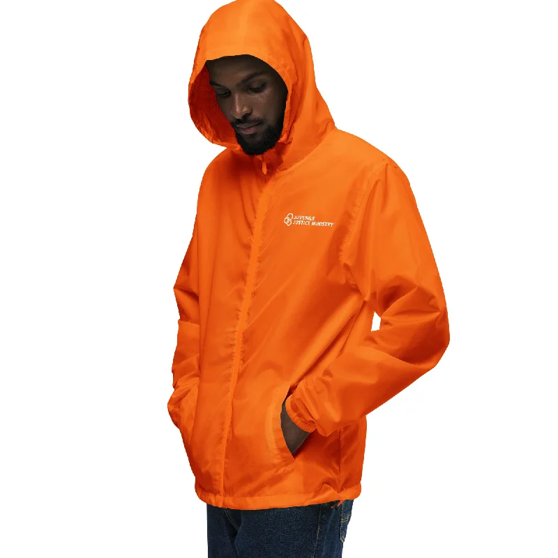 Safety Orange