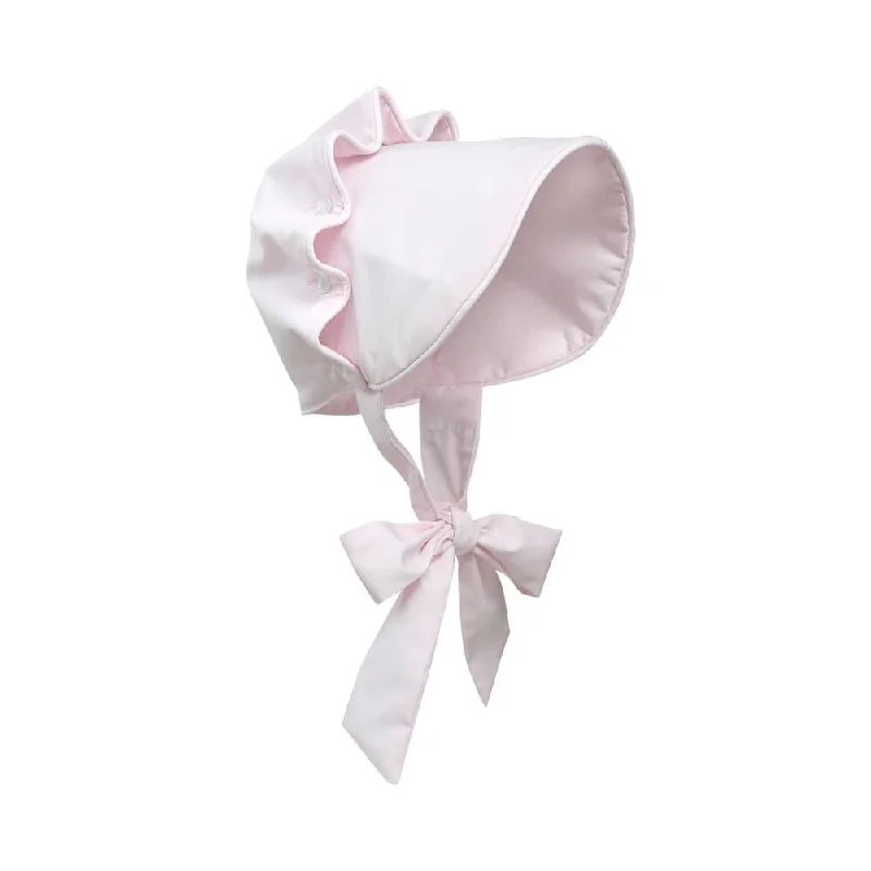 Beaufort Bonnet, Palm Beach Pink