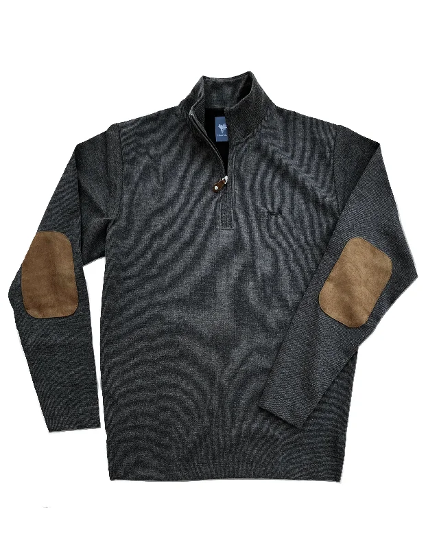 Granite Rib Quarter Zip