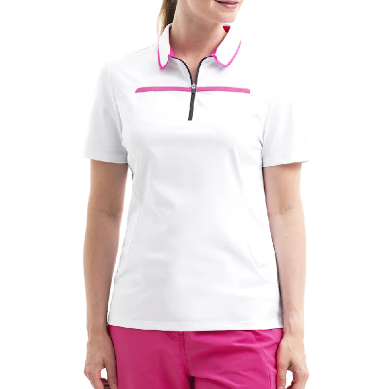 Nivo Fergie Golf Pullover 2018 Women