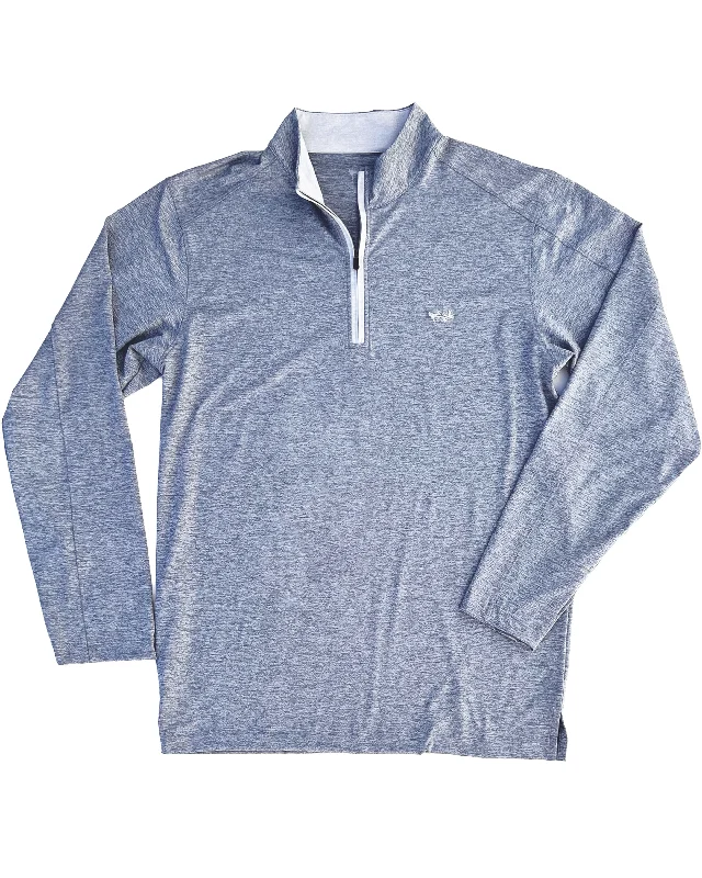 Performance Quarter Zip