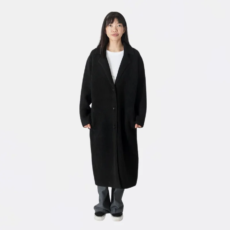 Victoria Eco Oversize Coat