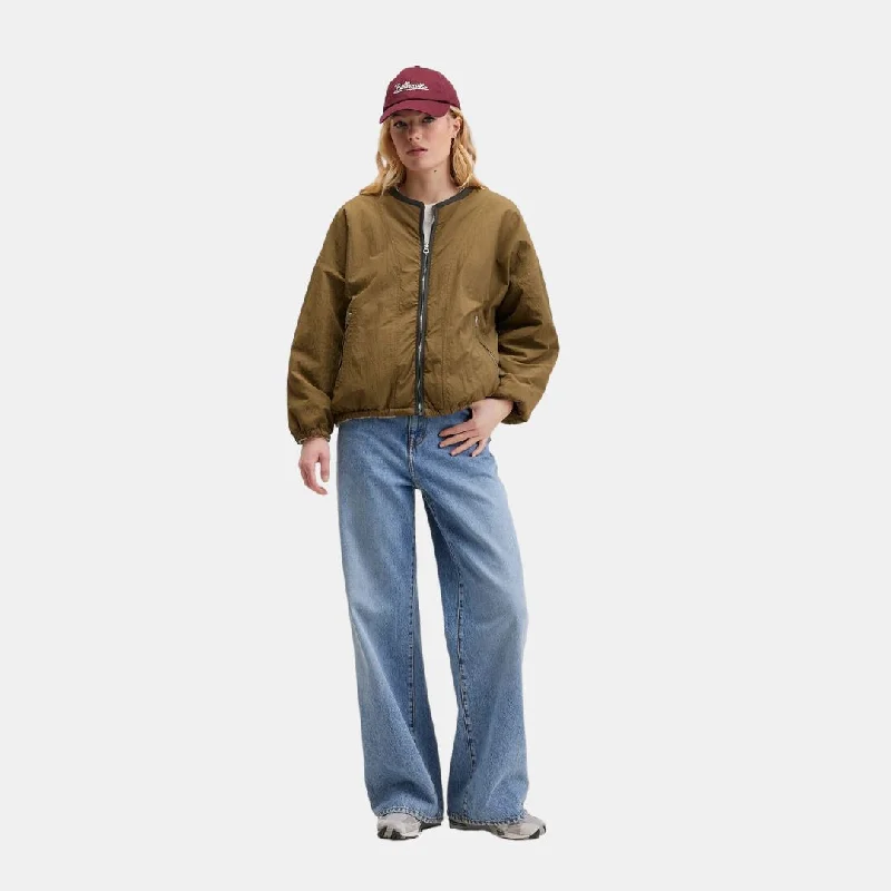 Janice Jacket (Earth)