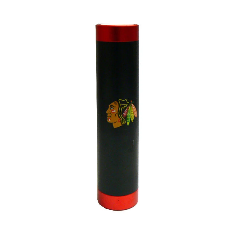 Chicago Blackhawks Armor Powerbank