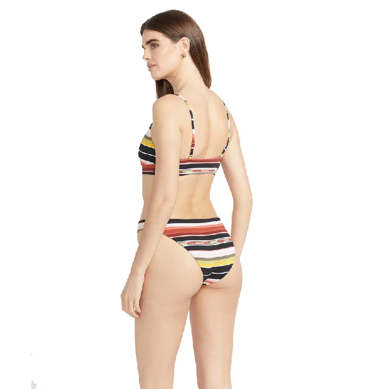 Volcom Beach Trip Full Bikini Bottom