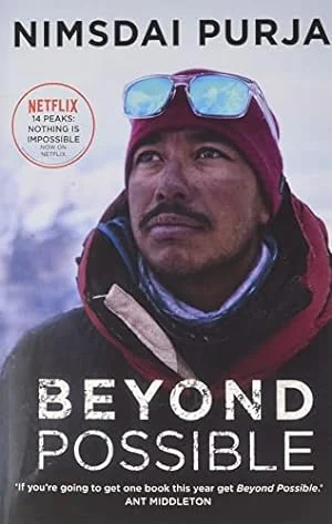 Beyond Possible: '14 Peaks: Nothing is Impossible'