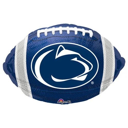 17 inch NCAA PENN STATE UNIVERSITY JUNIOR SHAPE