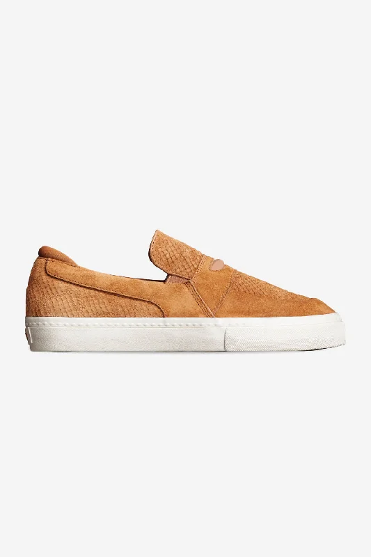 Liaizon - Cashew/Antique - Skate Shoes