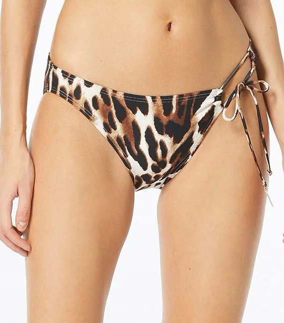 Animal Tie Side Pant