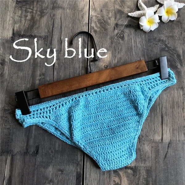 Sky Blue