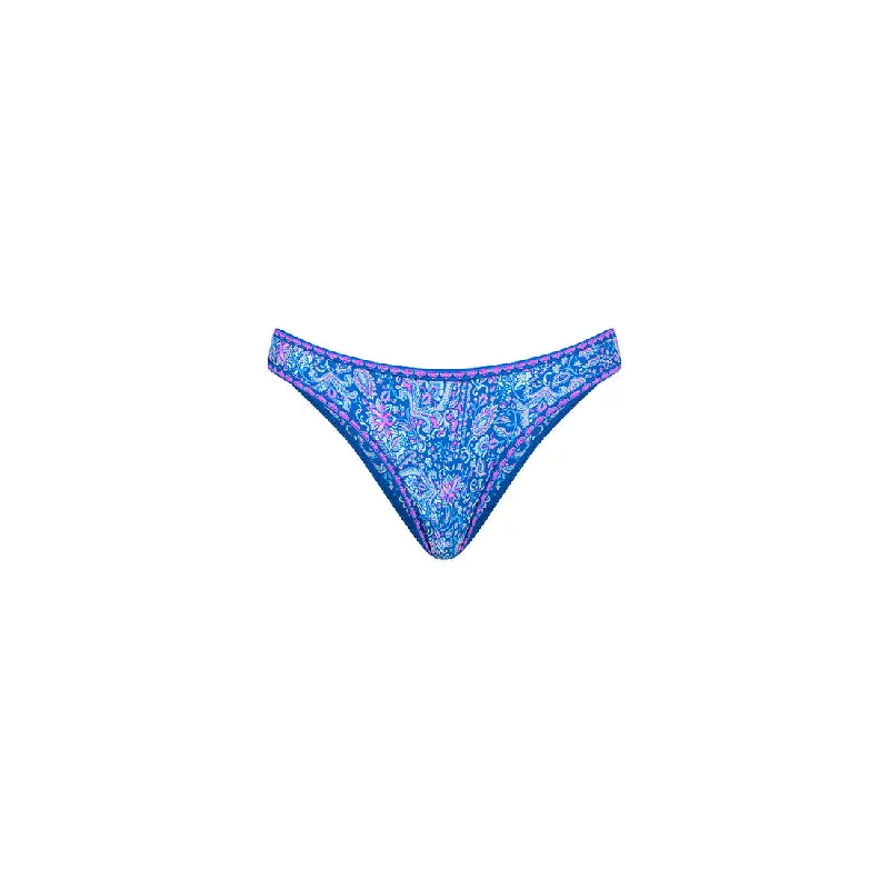 Kulani Kinis Modest Full Coverage Bikini Bottom