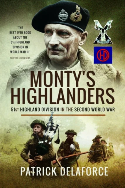 Monty's Highlanders