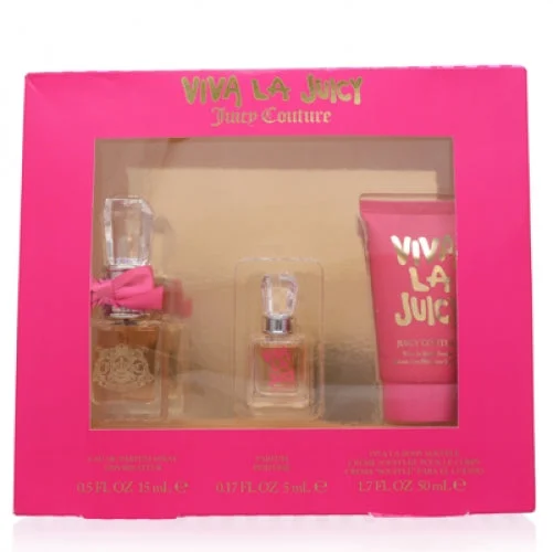 Juicy Couture Viva La Juicy Set