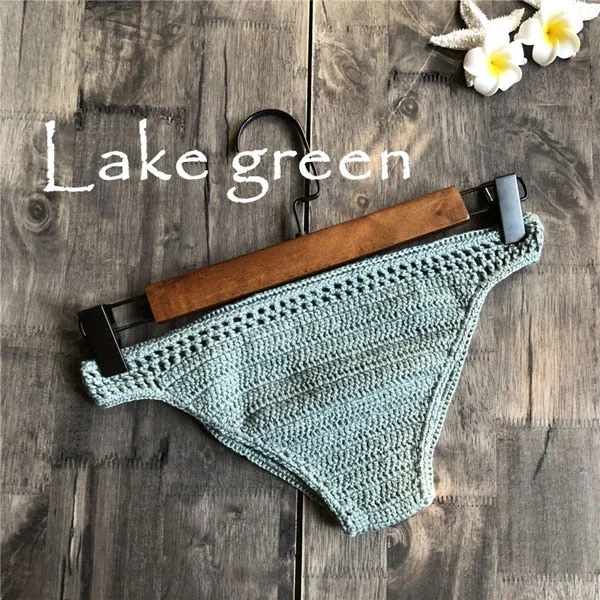 Lake green