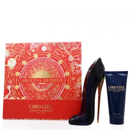 Carolina Herrera Good Girl Set