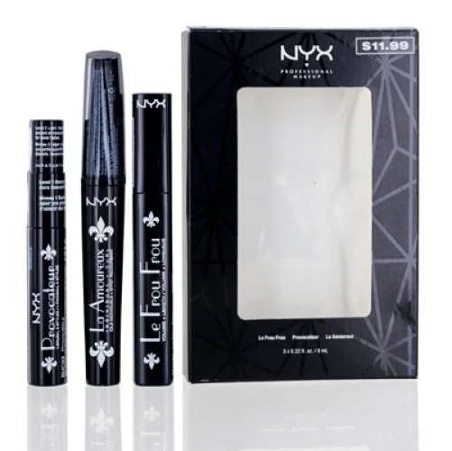 NYX Mascara Set