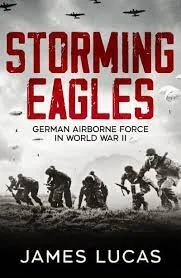 Storming Eagles