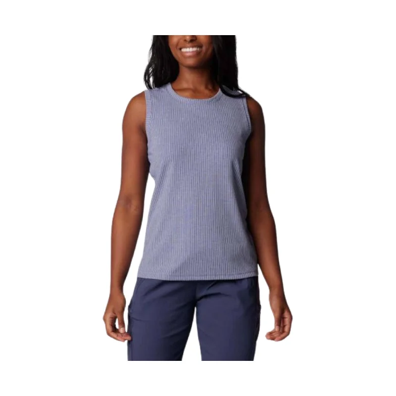 Columbia Women's Crystal Pine Tank - Eve - ONLINE STORE CREDIT/EXCHANGE ONLY