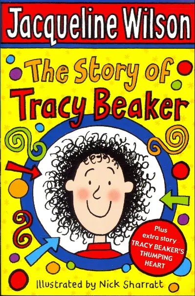 The Story of Tracy Beaker