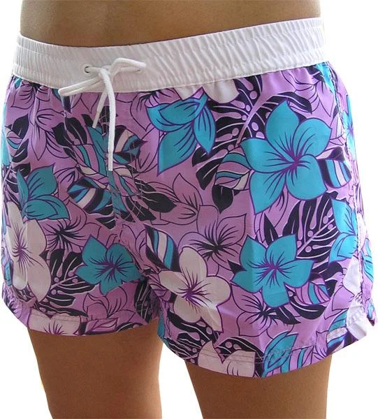 "Honolua" Shorts