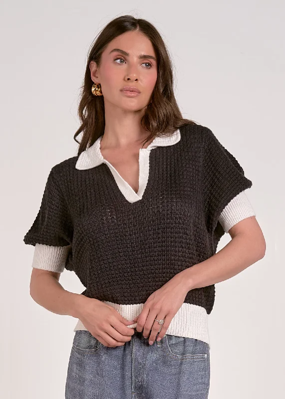 Elan Parker Sweater