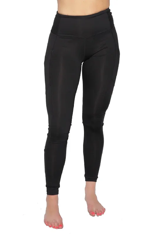 Inner Fire Full Length Diversity Leggings