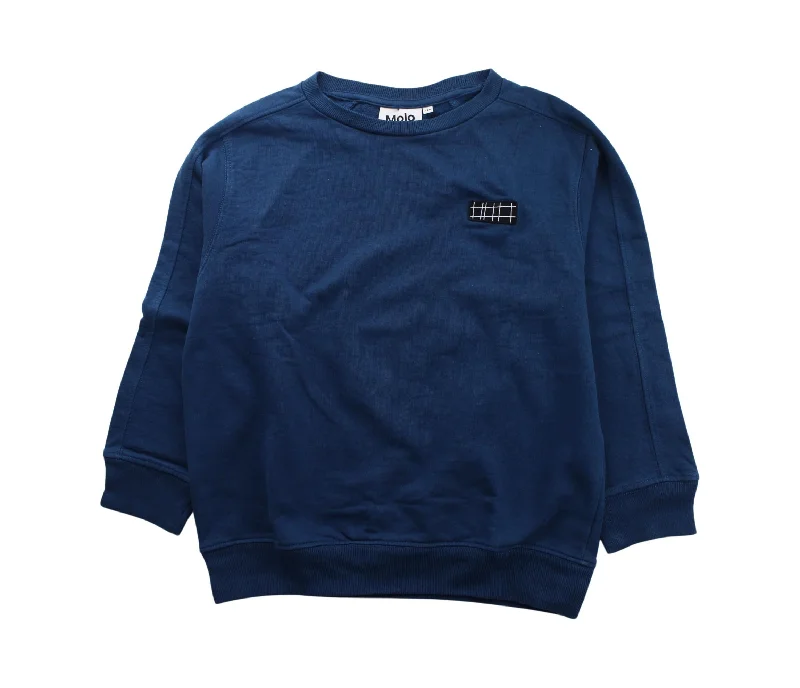 Molo Crewneck Sweatshirt 8Y