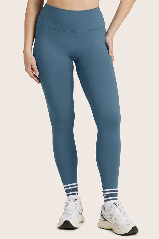 FORMCLOUD® CLOUD HIGH-RISE LEGGINGS - HYDRO