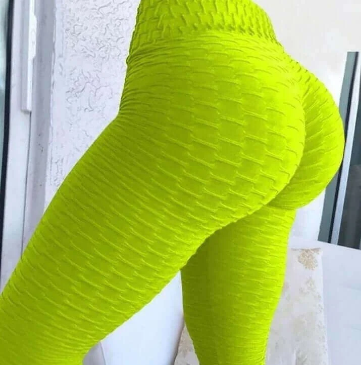 Fluorescence green