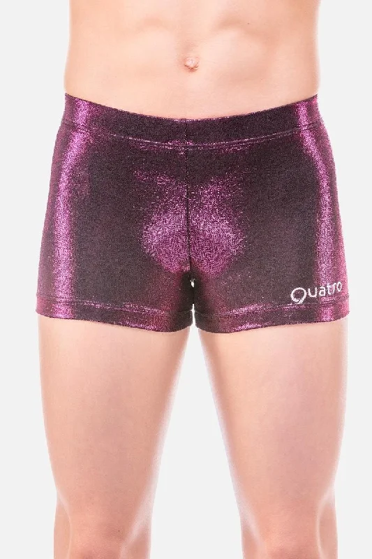 Blackberry Mystique Shorts