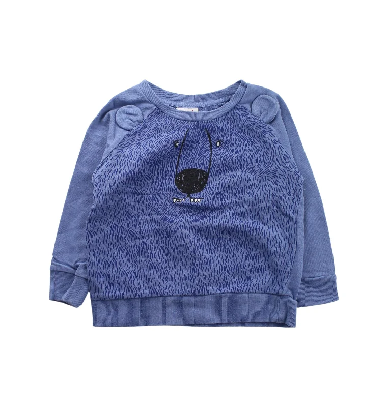 Seed Crewneck Sweatshirt 4T