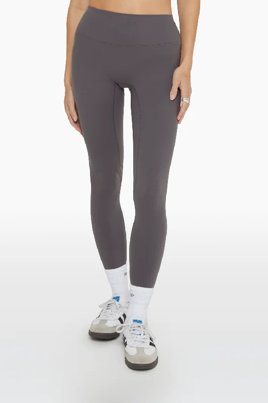 FORMCLOUD® CLOUD LEGGINGS - GRAPHITE