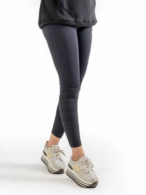 QUEST LASER CUT AERO LEGGINGS