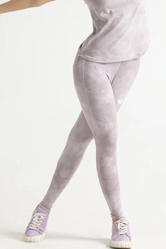 LUNA CLOUD LEGGING- LIGHT