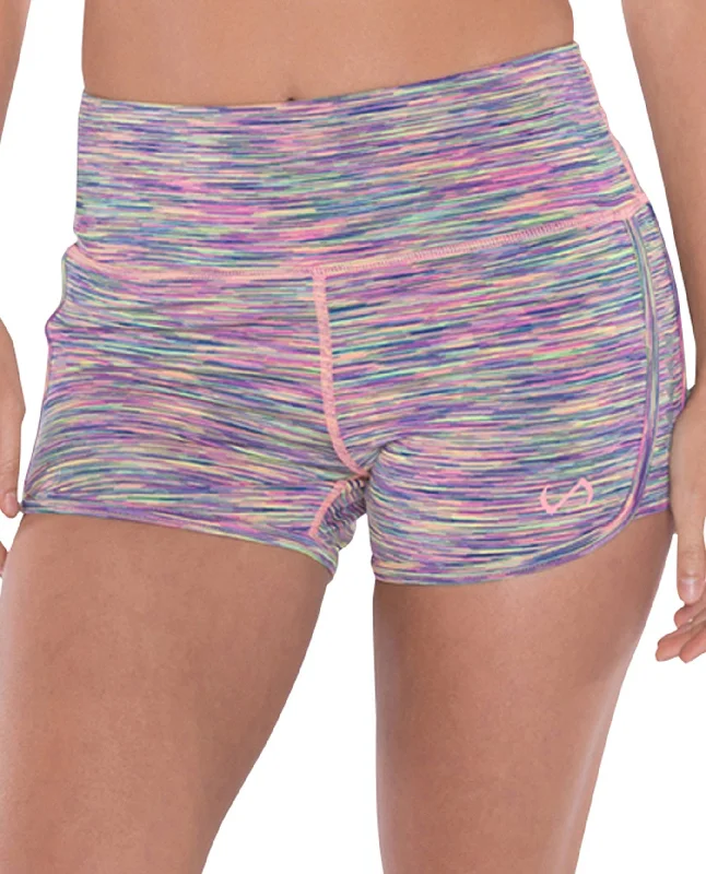 TLF Apparel TKO Cake Space Romp Short