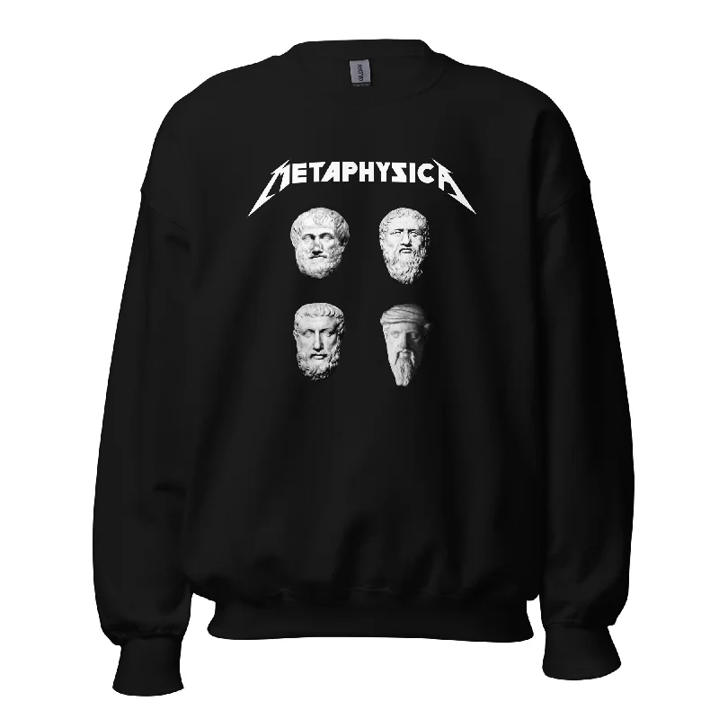 Metaphysica - The Four Wise Men - Sweatshirt