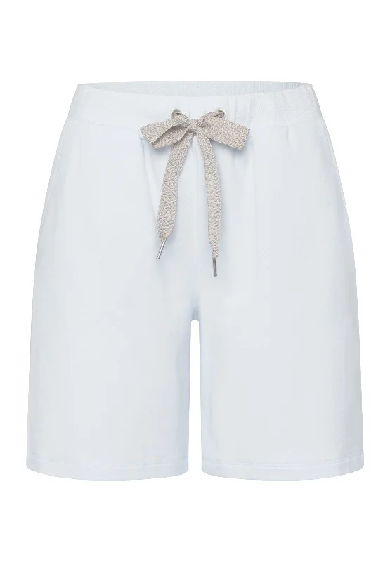 Natural Living Shorts | Powder Blue 78813-2512