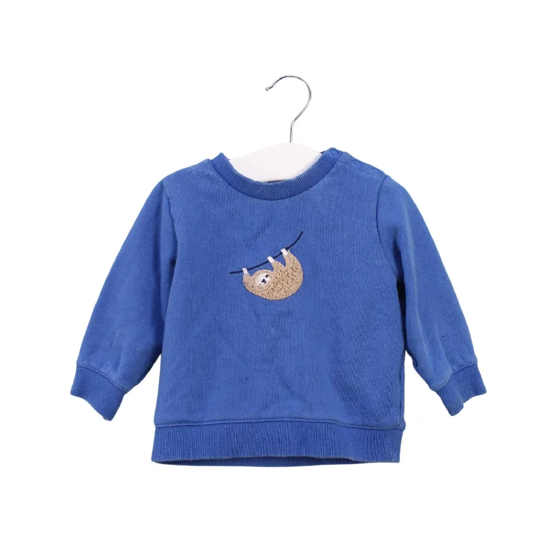 Country Road Sweatshirt 6-12M