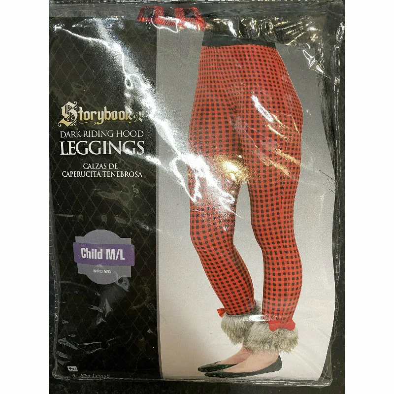 Storybook Dark Riding Leggings