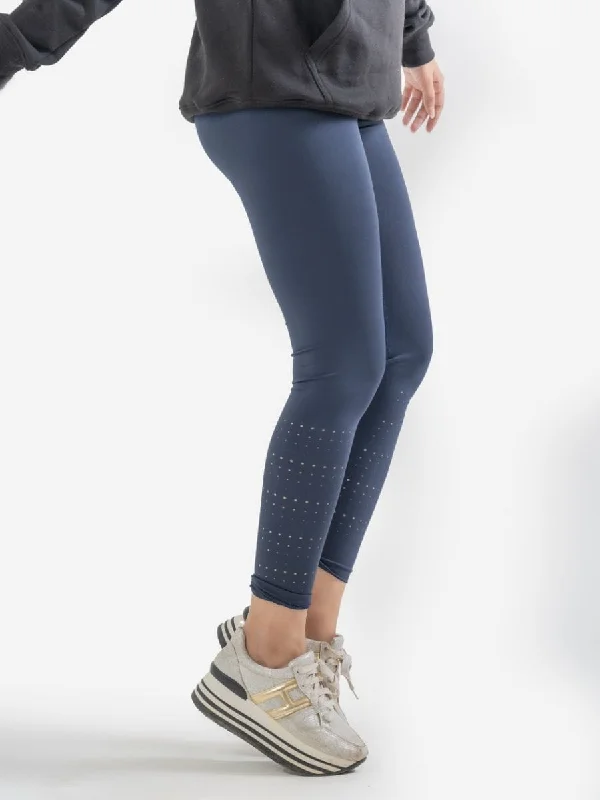 QUEST LASER CUT AERO LEGGINGS