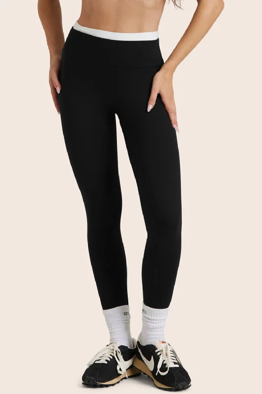 FORMCLOUD® CLOUD CONTROL LEGGINGS™ - ORCA