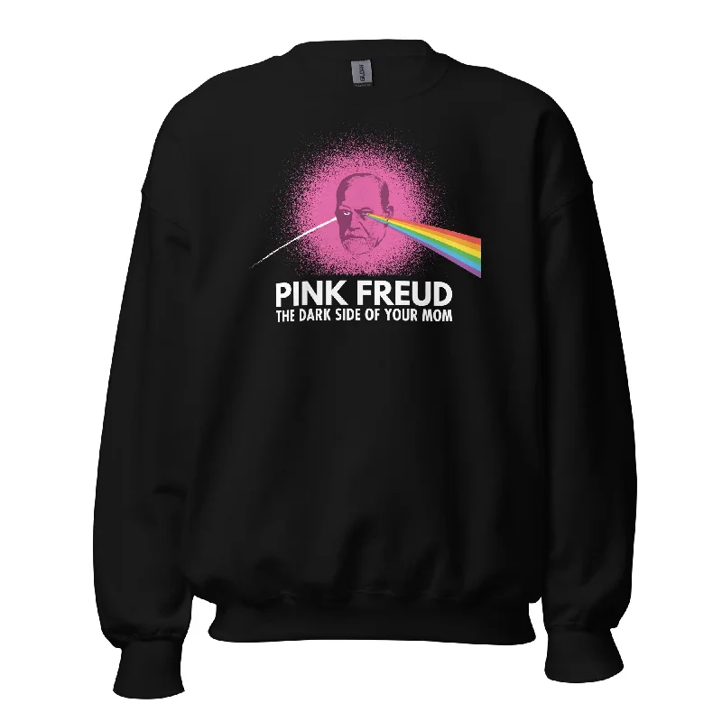 Pink Freud - The Dark Side Of Your Mom - Sweatshirt