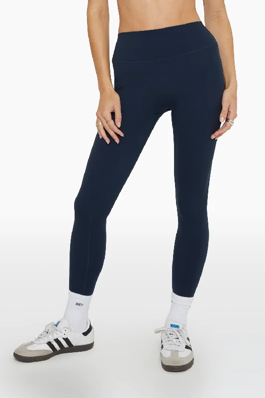 SPORTBODY® SPORTY LEGGINGS 1.0 - OXFORD