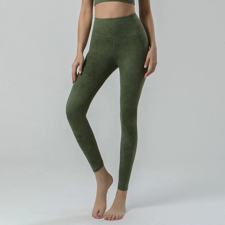 Bodybuilding Professional High Waist Bulk Leggings For St. Patrick'S Day