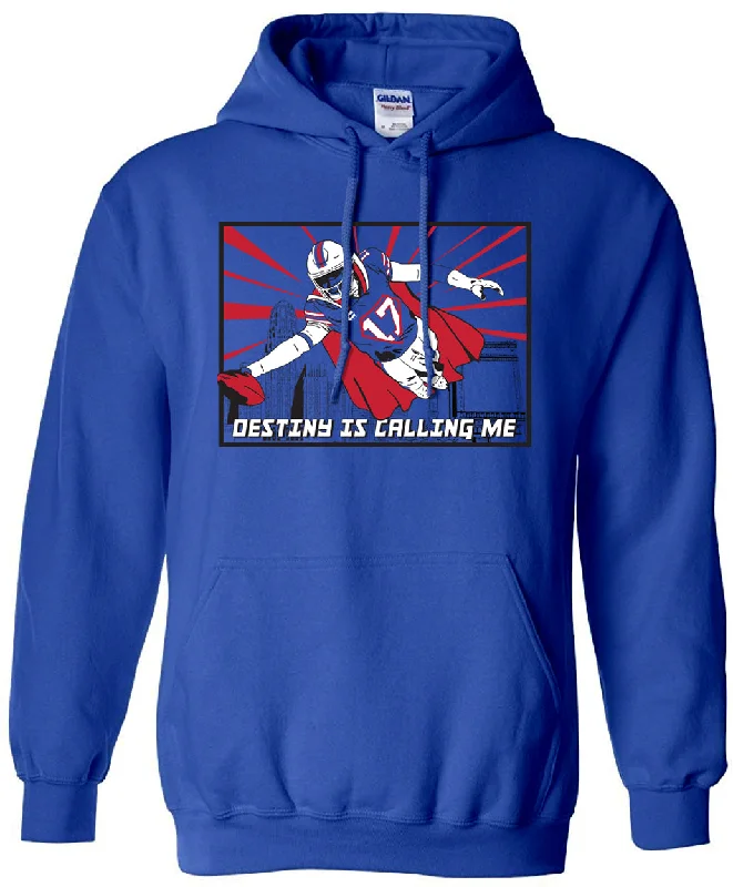 Destiny - Adult Hoodie